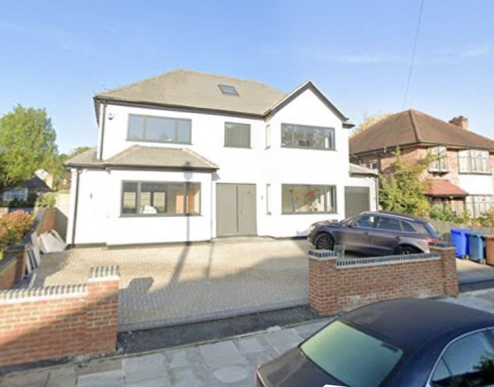 Photo of Whitchurch, Harrow, HA8