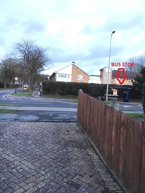 Photo of Marston Road, Oxford, OX3