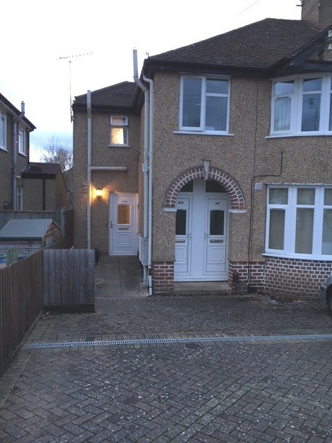 Photo of Marston Road, Oxford, OX3