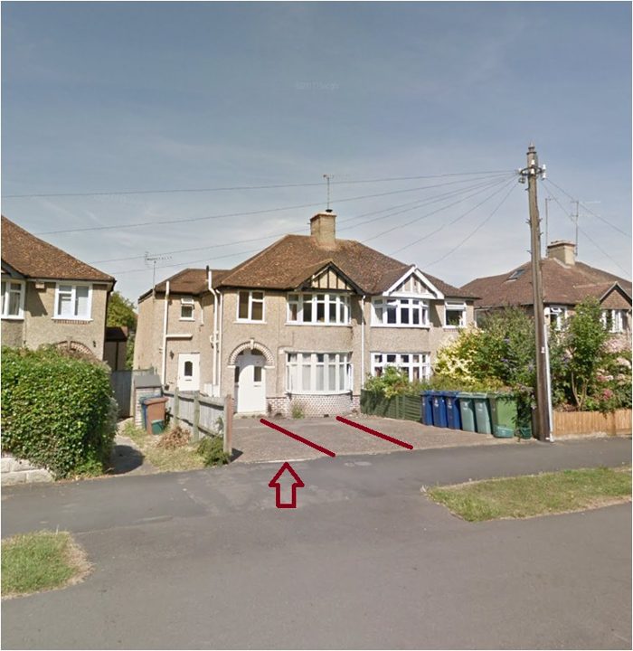 Photo of Marston Road, Oxford, OX3