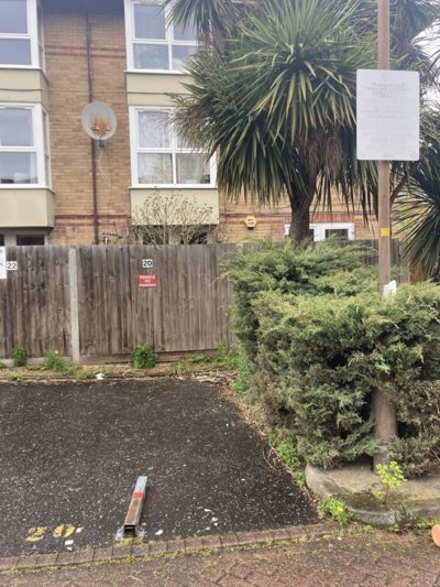 Gerards Close, Peckham, SE16
