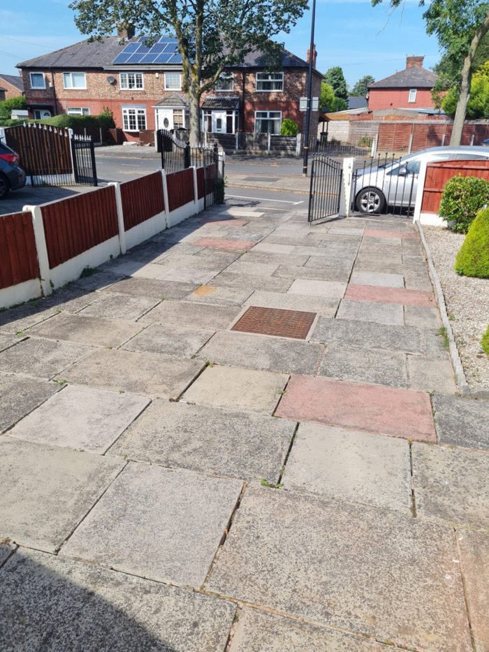 Photo of Gorse Avenue, Trafford, M32