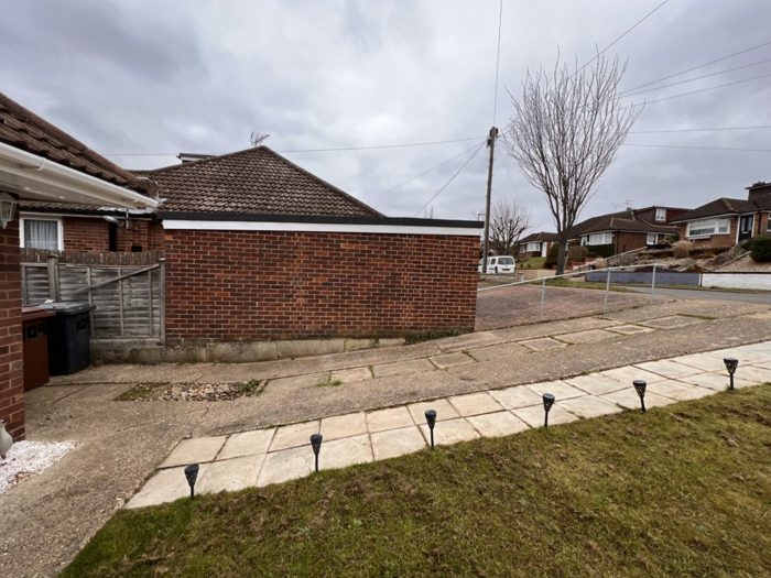 Photo of Cannons Close, Stansted, CM23