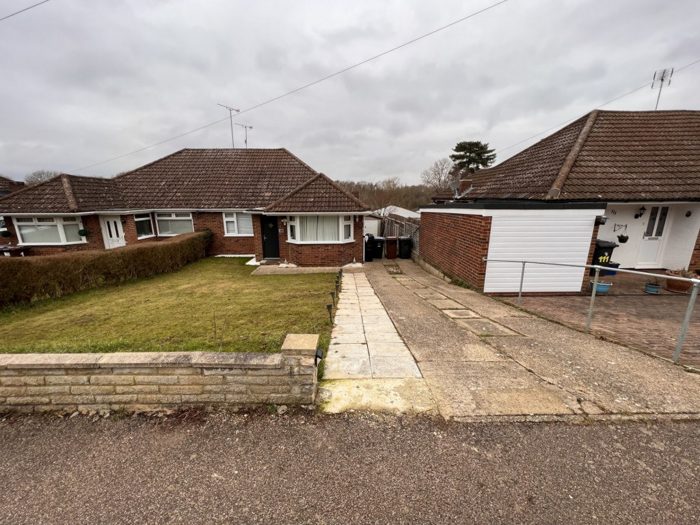 Photo of Cannons Close, Stansted, CM23