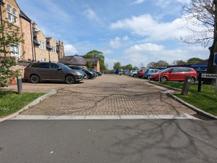 Photo of Billetfield, Somerset, TA1