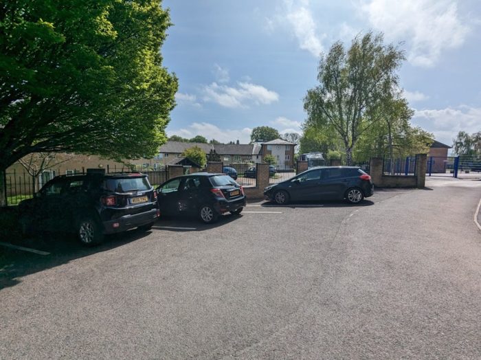 Photo of Billetfield, Somerset, TA1