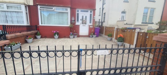 Photo of St. Domingo Grove, Liverpool, L5