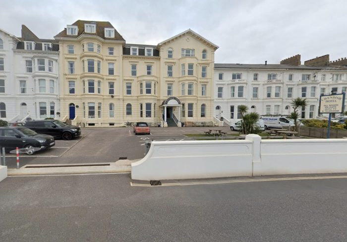 Photo of Cavendish Hotel, East Devon, EX8