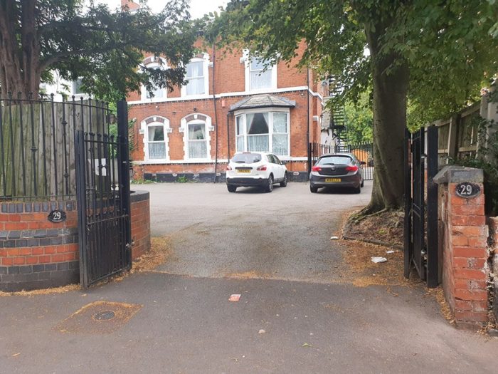 Photo of Trinity Road, Birmingham, B6