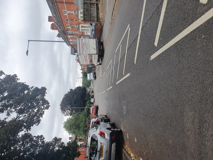 Photo of Trinity Road, Birmingham, B6