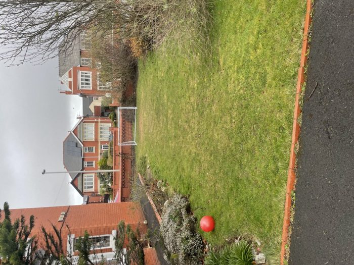 Photo of Windermere Road, Blackpool, FY4
