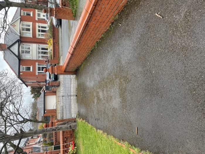 Photo of Windermere Road, Blackpool, FY4