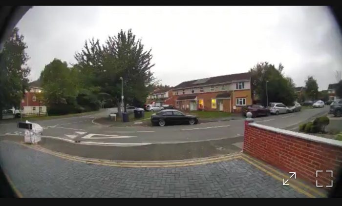 Photo of Waterside Close, Birmingham, B9