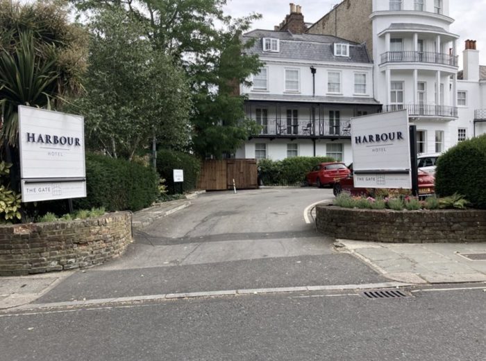 Photo of Harbour Hotel Richmond, TW10