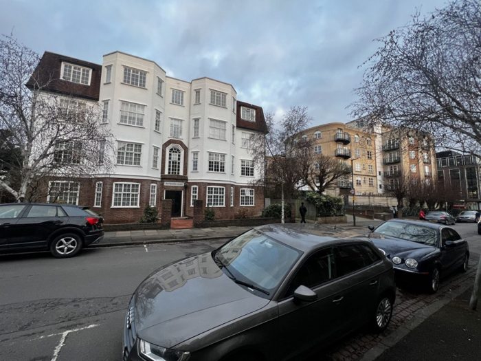 Photo of Raymond Court, Wimbledon, SW19