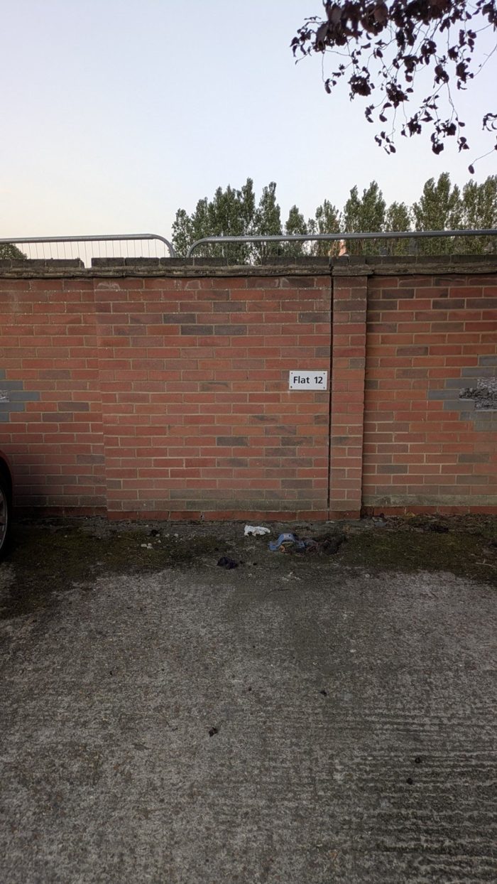 Photo of Lynmouth Court, Reading, RG1