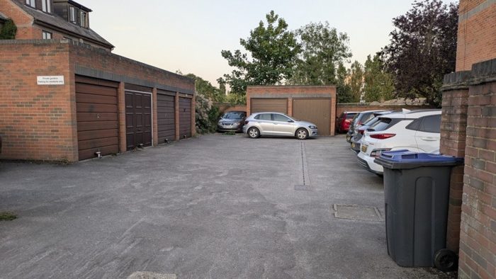 Photo of Lynmouth Court, Reading, RG1