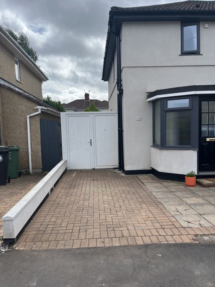 Photo of Smyth Road, Bristol, BS3