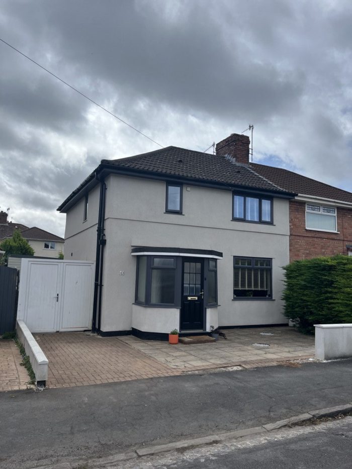 Photo of Smyth Road, Bristol, BS3