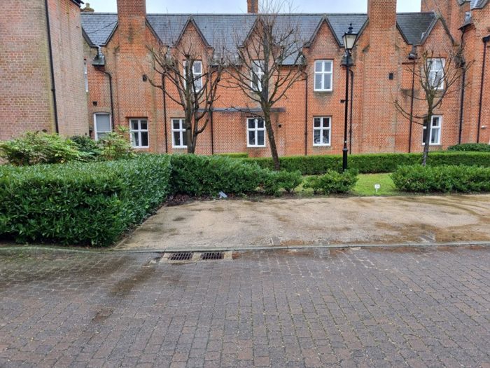 Photo of Grey Lady Place, Basildon, CM11