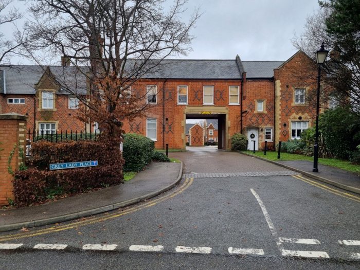 Photo of Grey Lady Place, Basildon, CM11