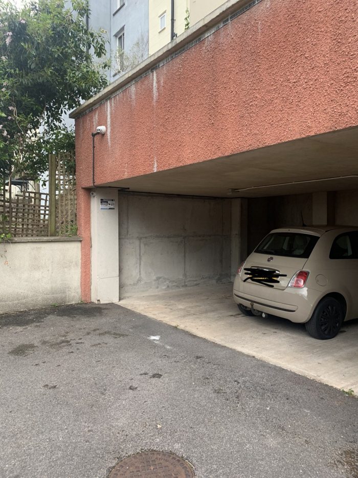 Photo of Upper Belgrave Road, Bristol, BS8