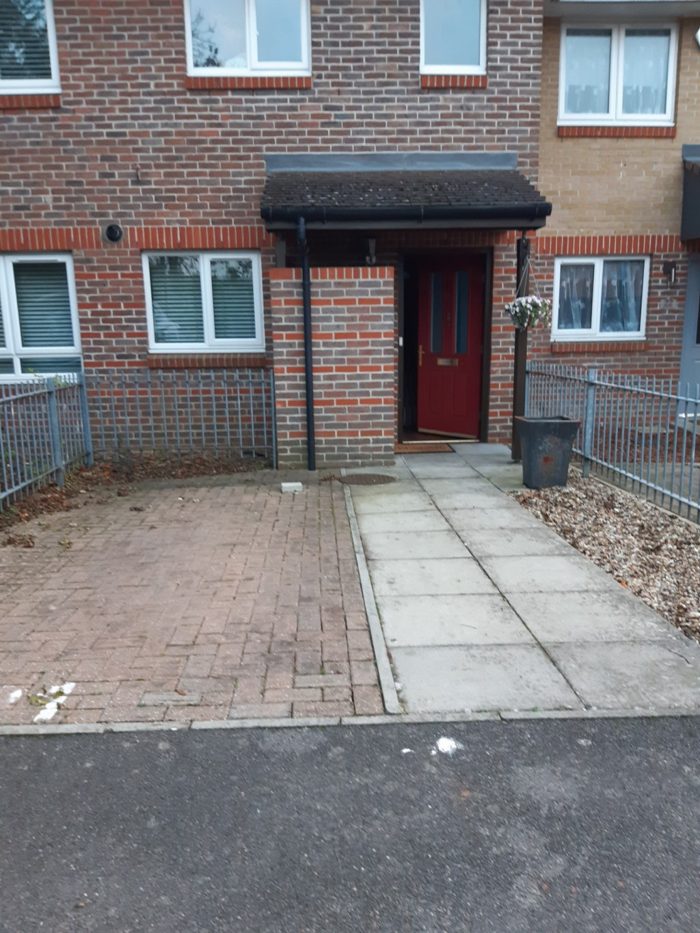 Photo of Bourne Close, Richmond, TW7
