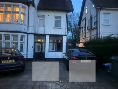 Wembley Park Drive, Brent, HA9