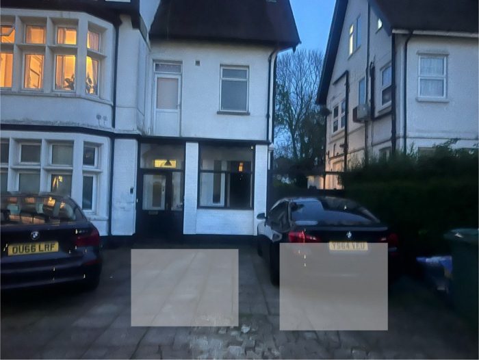 Photo of Wembley Park Drive, Brent, HA9