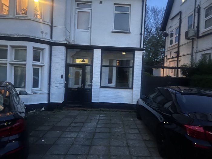 Photo of Wembley Park Drive, Brent, HA9