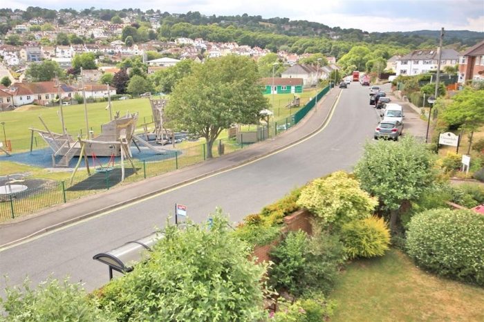 Photo of Kingsway, Dorset, DT7