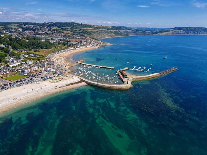 Photo of Kingsway, Dorset, DT7