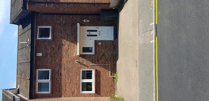 Photo of Parking space at Arkley Road, E17