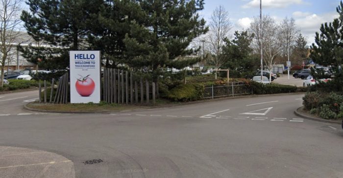 Photo of Tesco Extra, Havering, RM12