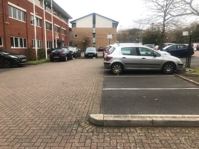 Photo of Regus Exeter, EX1