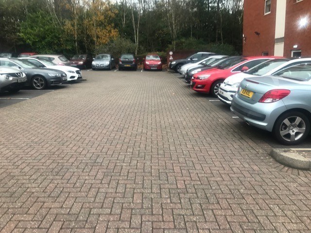 Photo of Regus Exeter, EX1