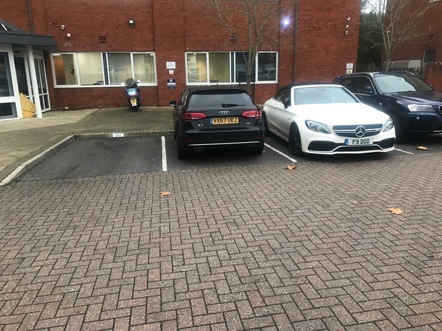 Photo of Regus Exeter, EX1