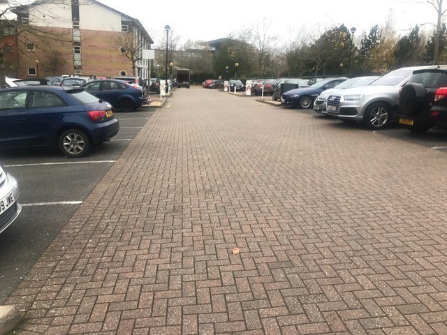 Photo of Regus Exeter, EX1