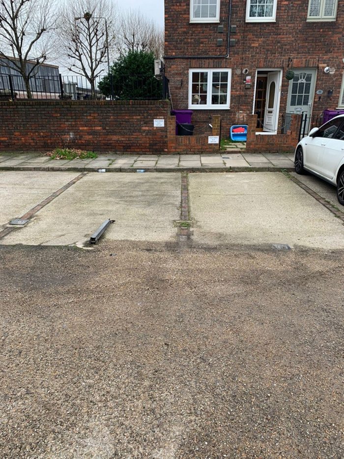 Photo of Ming Street, Canary Wharf, E14