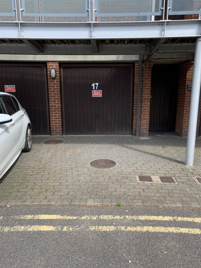 Photo of Nash Court, Brent, HA3
