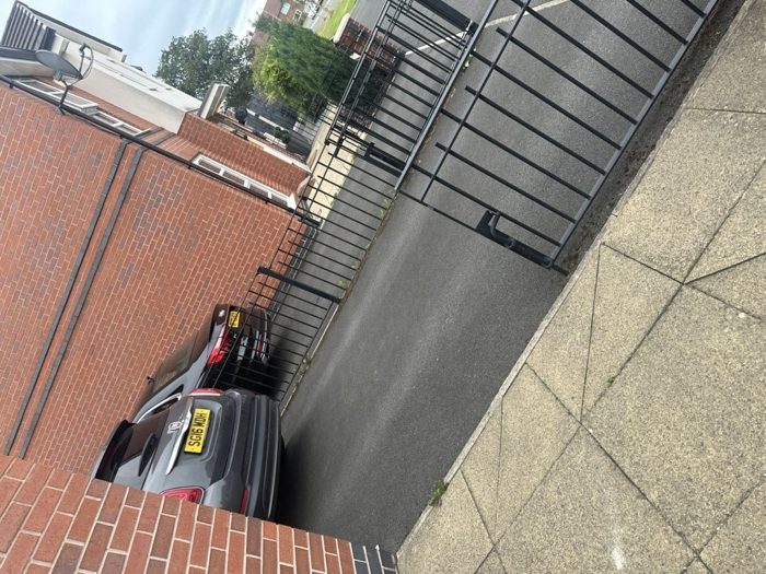 Photo of Kingsgate Road, Manchester, M22
