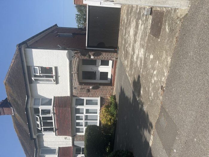 Photo of George V Avenue, Thanet, CT9