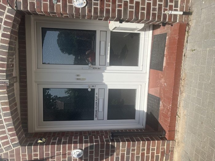Photo of George V Avenue, Thanet, CT9