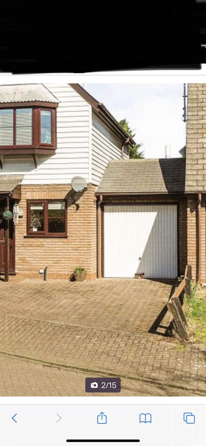 Photo of Quayside Close, Nottingham, NG2