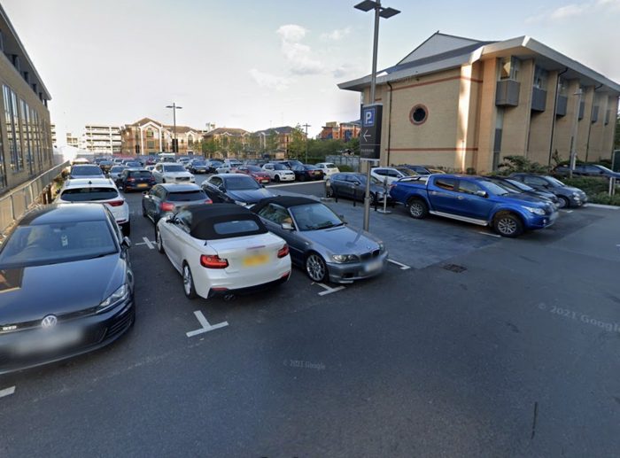 Photo of Harbour Hotel Southampton, SO14