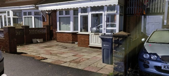 Photo of Bragg Road, Birmingham, B20