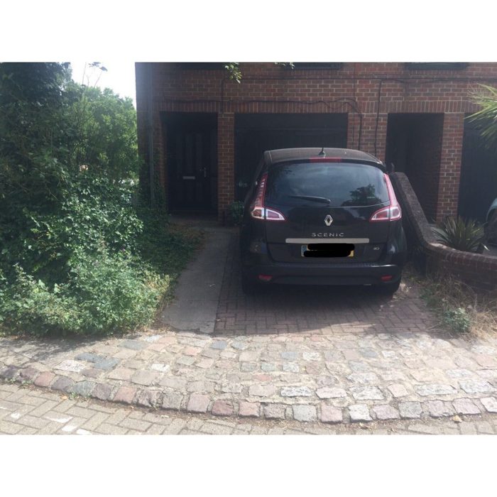 Photo of Crofters Way, Camden, NW1
