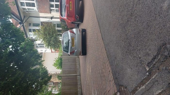 Photo of Otley Road, Leeds, LS6