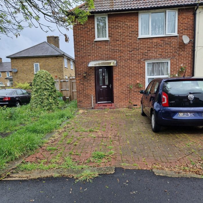 Photo of Bordesley Road, Wimbledon, SM4