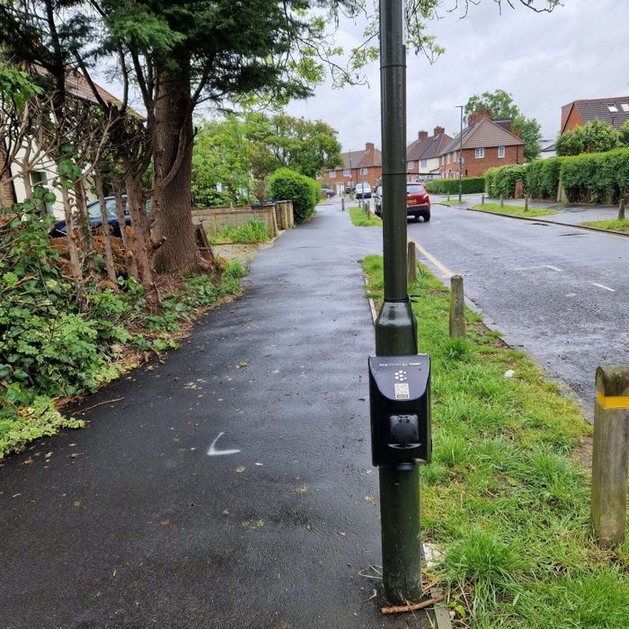 Photo of Bordesley Road, Wimbledon, SM4